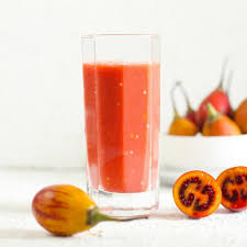 Jus Terong Belanda